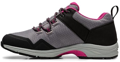 (Women) ASICS Field Walker W G-TX 'Grey Black' 1292A009-020 (Women) ASICS Field Walker W G-TX 'Grey Black' 1292A009-020