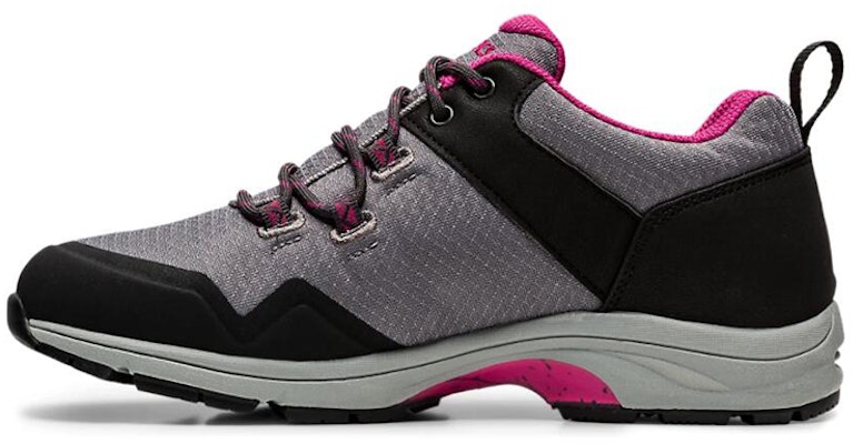 (Women) ASICS Field Walker W G-TX 'Grey Black' 1292A009-020 Buy (Women) ASICS Field Walker W G-TX 'Grey Black' 1292A009-020