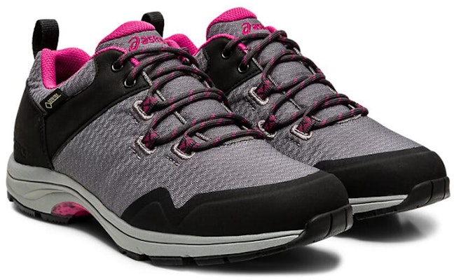 (Women) ASICS Field Walker W G-TX 'Grey Black' 1292A009-020 Lookbook (Women) ASICS Field Walker W G-TX 'Grey Black' 1292A009-020