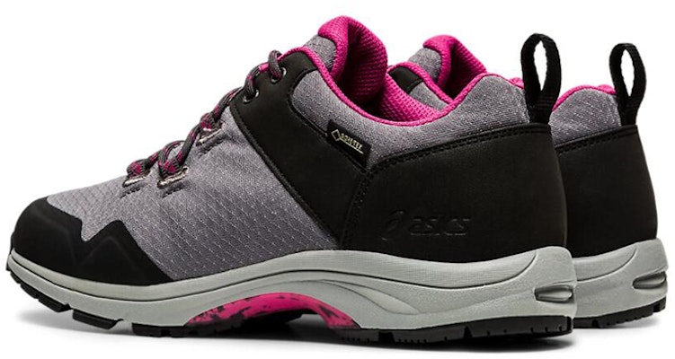 (Women) ASICS Field Walker W G-TX 'Grey Black' 1292A009-020 Shop (Women) ASICS Field Walker W G-TX 'Grey Black' 1292A009-020
