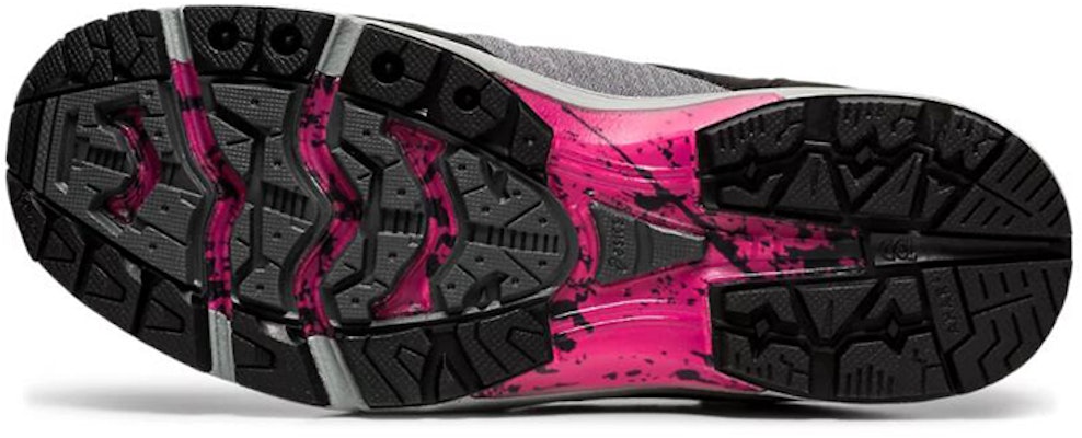 (Women) ASICS Field Walker W G-TX 'Grey Black' 1292A009-020 Details for (Women) ASICS Field Walker W G-TX 'Grey Black' 1292A009-020