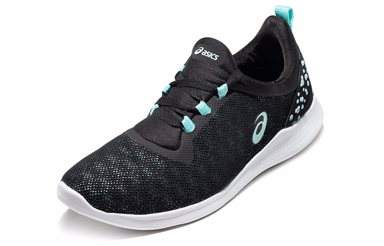 Order (W) ASICS Fit Sana 4 'Icy Morning' Sepatu Wanita 1032A004-002