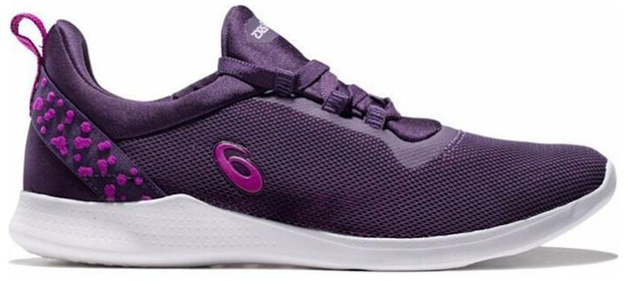 (W) 亚瑟士Fit Sana 4 '紫色光谱' 1032A004500 Order (W) 亚瑟士Fit Sana 4 '紫色光谱' 1032A004500