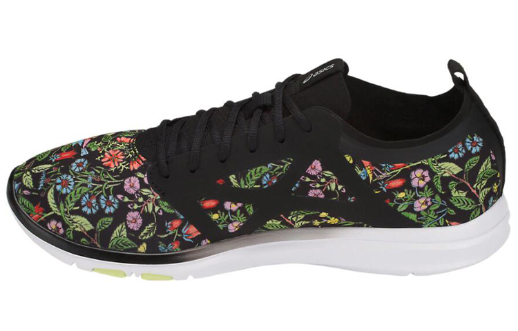 (Women) ASICS Fit YUI SE 'Black'  S851N9085