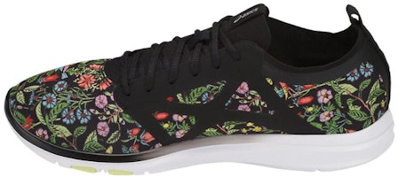 (Women) ASICS Fit YUI SE 'Black' S851N9085 (Women) ASICS Fit YUI SE 'Black' S851N9085