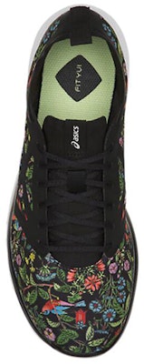 (W) ASICS Fit YUI SE 'Negro' S851N9085 Shop (W) ASICS Fit YUI SE 'Negro' S851N9085