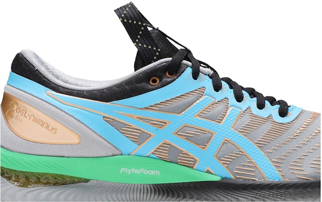 (女性款)ASICS FN1-S Gel Nimbus 22 '石灰灰藍' 1202A129-020 Order (女性款)ASICS FN1-S Gel Nimbus 22 '石灰灰藍' 1202A129-020