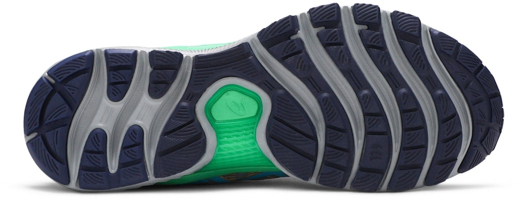 (女性款)ASICS FN1-S Gel Nimbus 22 '石灰灰藍' 1202A129-020 Shop (女性款)ASICS FN1-S Gel Nimbus 22 '石灰灰藍' 1202A129-020