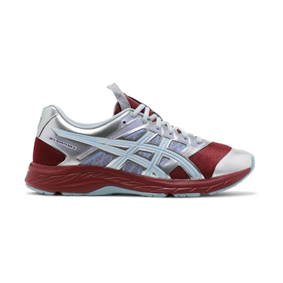 (W) ASICS FN2-S Gel Contend 5 'Beet Juice'
