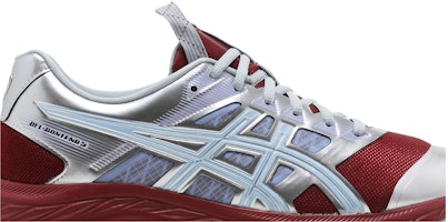 (W) ASICS FN2-S Gel Contend 5 'Jugo de Remolacha' 1202A128-600 Order (W) ASICS FN2-S Gel Contend 5 'Jugo de Remolacha' 1202A128-600
