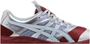 Order (W) ASICS FN2-S Gel Contend 5 'Beet Juice' Kasut Larian Lelaki 1202A128-600