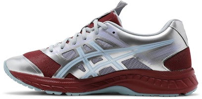 (W) ASICS FN2-S Gel Contend 5 'Jugo de Remolacha' 1202A128-600 Lookbook (W) ASICS FN2-S Gel Contend 5 'Jugo de Remolacha' 1202A128-600