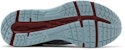 (W) ASICS FN2-S Gel Contend 5 'Beet Juice' Kasut Larian Lelaki 1202A128-600