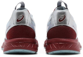 (W) ASICS FN2-S Gel Contend 5 'Jugo de Remolacha' 1202A128-600 Details for (W) ASICS FN2-S Gel Contend 5 'Jugo de Remolacha' 1202A128-600
