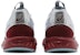(W) ASICS FN2-S Gel Contend 5 'Beet Juice' Kasut Larian Lelaki 1202A128-600