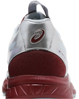 (W) ASICS FN2-S Gel Contend 5 'Jugo de Remolacha' 1202A128-600 Sizing (W) ASICS FN2-S Gel Contend 5 'Jugo de Remolacha' 1202A128-600