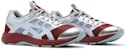 (W) ASICS FN2-S Gel Contend 5 'Beet Juice' Kasut Larian Lelaki 1202A128-600
