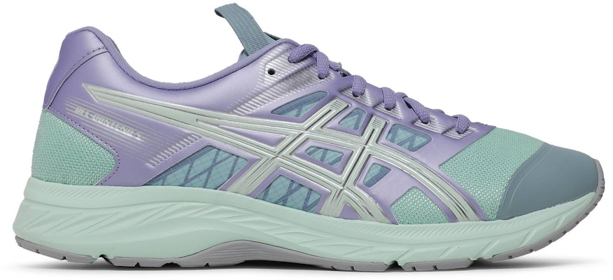 (W) ASICS FN2-S Gel Contend 5 'Mint Tint Vapor' Lelaki/Wanita Kasut Sukan. 1202A128-300 Buy (W) ASICS FN2-S Gel Contend 5 'Mint Tint Vapor' Lelaki/Wanita Kasut Sukan. 1202A128-300