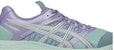(W) ASICS FN2-S Gel Contend 5 'Mint Tint Vapor' Lelaki/Wanita Kasut Sukan. 1202A128-300