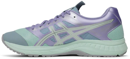 Lookbook (W) ASICS FN2-S Gel Contend 5 ''Mintgrün Vapor'' 1202A128-300