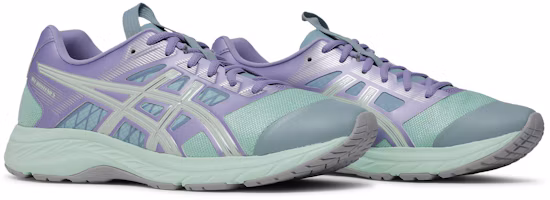 Cheap (W) ASICS FN2-S Gel Contend 5 ''Mintgrün Vapor'' 1202A128-300
