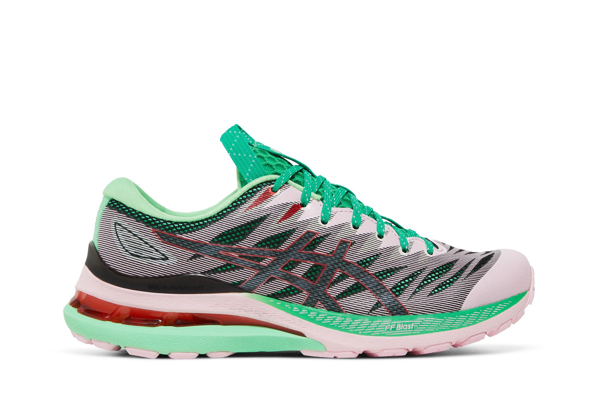 (Women) ASICS FN3-S Gel Kayano 28 'Sweet Dreams'  1202A261-700