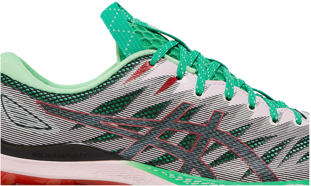 (W) ASICS FN3-S Gel Kayano 28 'Sweet Dreams' Sepatu Olahraga 1202A261-700 Lookbook (W) ASICS FN3-S Gel Kayano 28 'Sweet Dreams' Sepatu Olahraga 1202A261-700