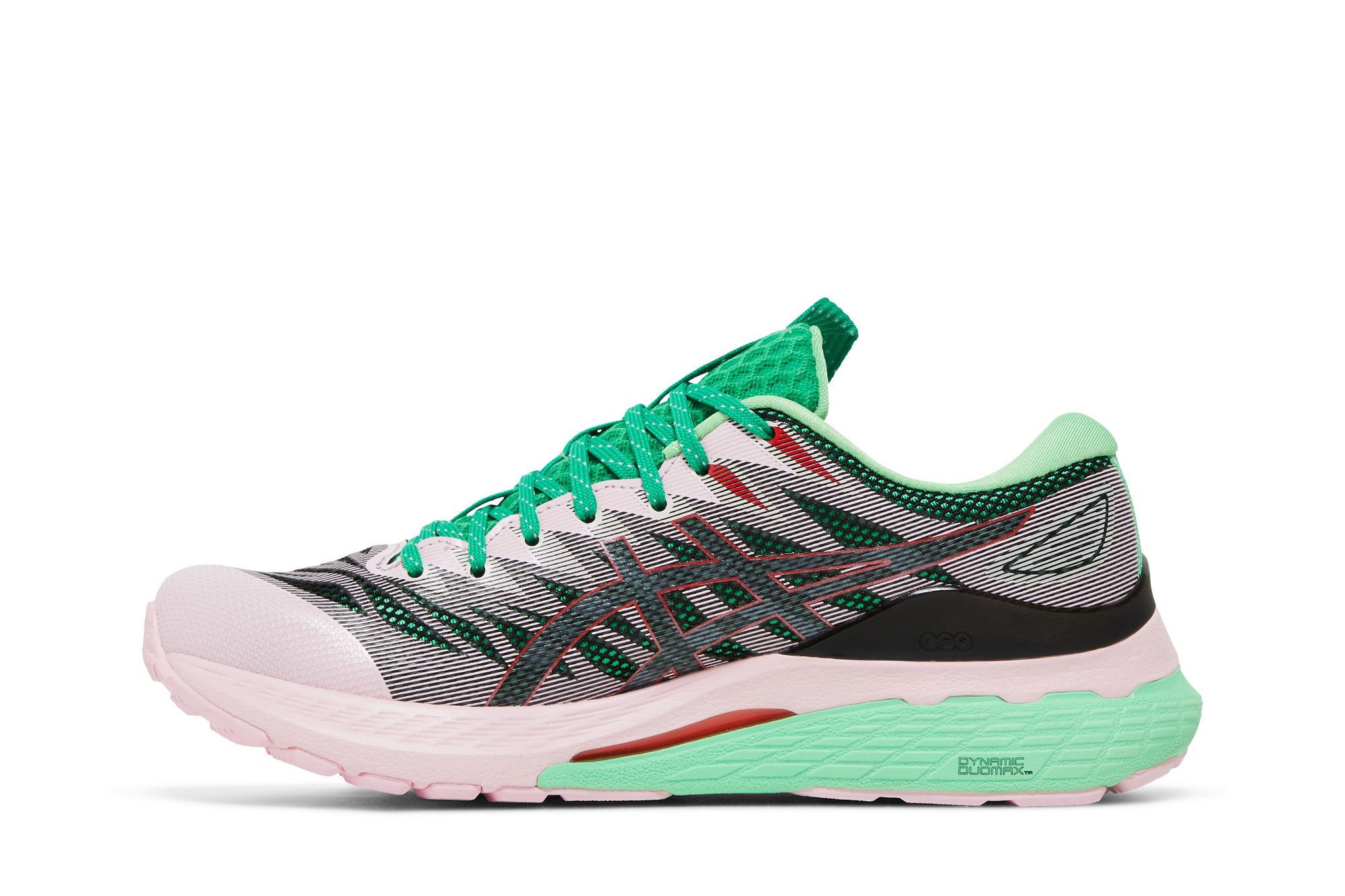 Shop (W) ASICS FN3-S Gel Kayano 28 'Sweet Dreams' Sepatu Olahraga 1202A261-700