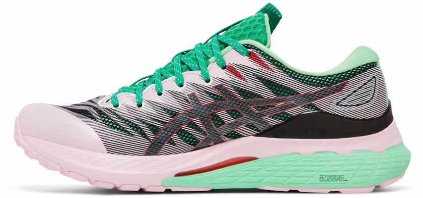 (W) ASICS FN3-S Gel Kayano 28 'Sweet Dreams' Sepatu Olahraga 1202A261-700 Shop (W) ASICS FN3-S Gel Kayano 28 'Sweet Dreams' Sepatu Olahraga 1202A261-700