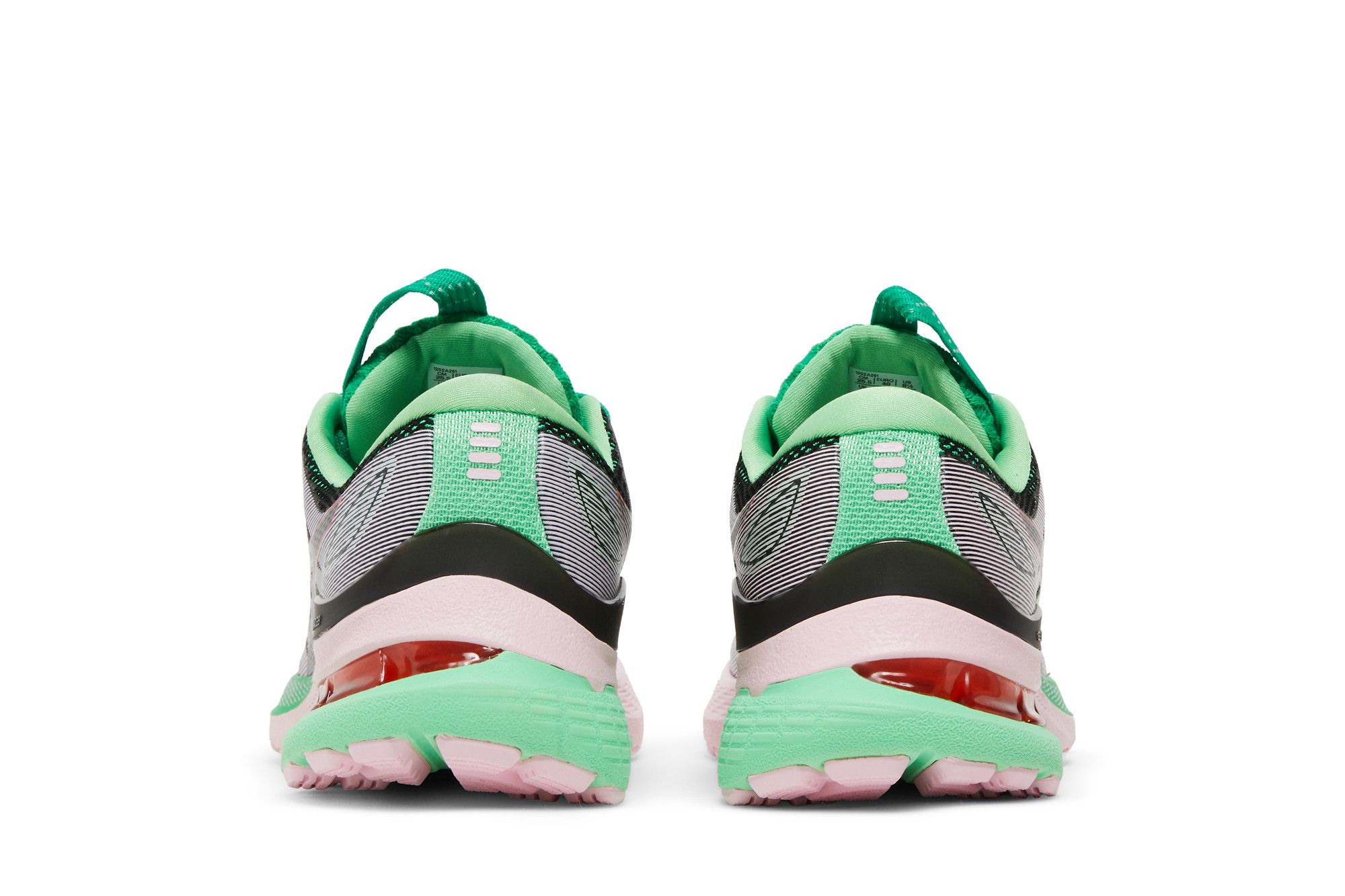 Sizing (W) ASICS FN3-S Gel Kayano 28 'Sweet Dreams' Sepatu Olahraga 1202A261-700