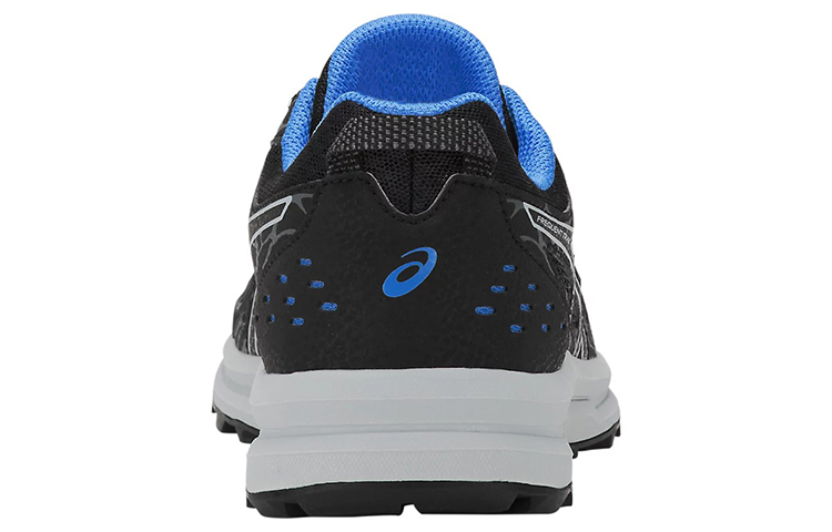 Purchase (W) ASICS 频繁越野鞋 '黑色' 1012A022-002