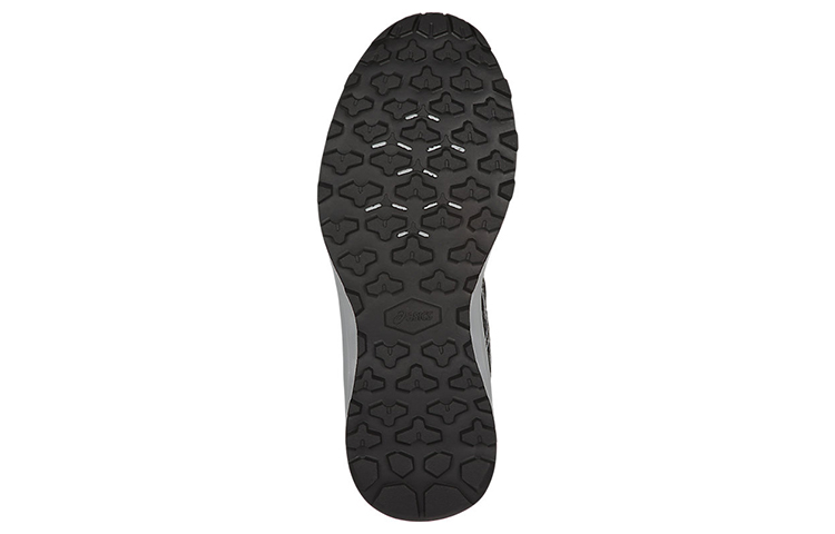 Details for (W) ASICS 频繁越野鞋 '黑色' 1012A022-002