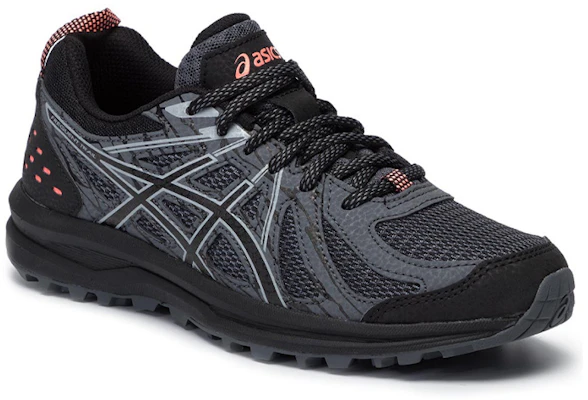 (W) ASICS Frequent Trail ''Schwarz Piedmont Grau'' 1012A022-004 Order (W) ASICS Frequent Trail ''Schwarz Piedmont Grau'' 1012A022-004
