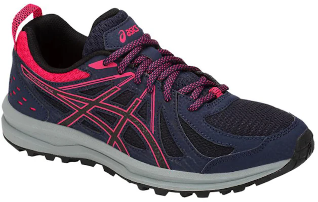 (W) ASICS Frequent Trail ''Blu Rosa'' 1012A022-400 Lookbook (W) ASICS Frequent Trail ''Blu Rosa'' 1012A022-400
