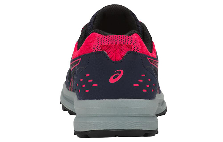 Purchase (W) ASICS Frequent Trail ''Blu Rosa'' 1012A022-400
