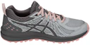 Order (W) ASICS Frequent Trail ''Grau Pink'' 1012A126-020