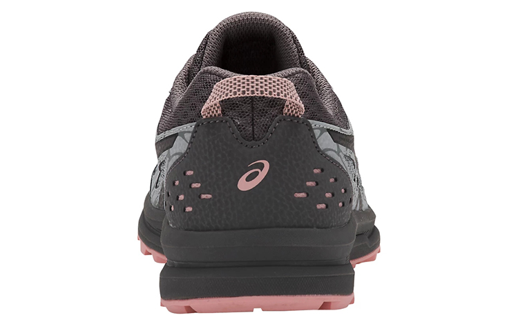 Purchase (W) ASICS Frequent Trail ''Grau Pink'' 1012A126-020