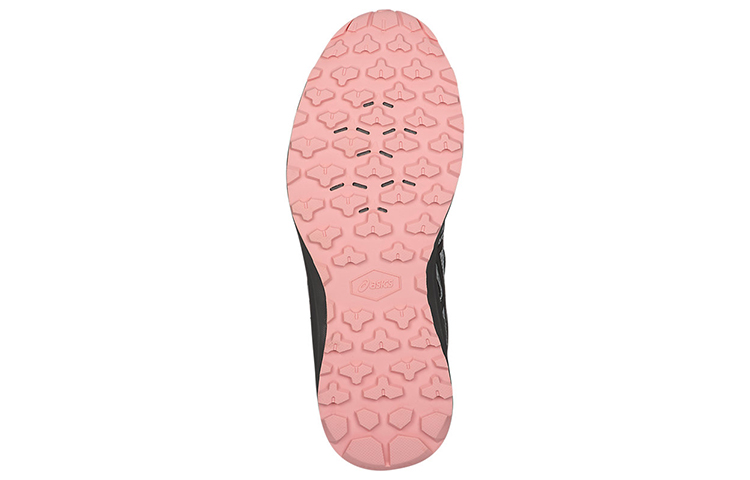 Details for (W) ASICS Frequent Trail ''Grau Pink'' 1012A126-020