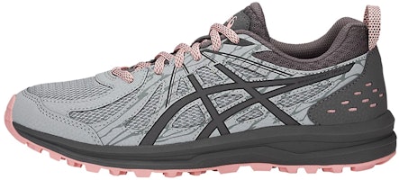 (Women) ASICS Frequent Trail 'Grey Pink' 1012A126-020 (Women) ASICS Frequent Trail 'Grey Pink' 1012A126-020