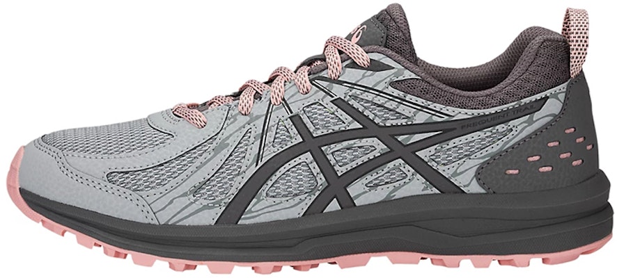 (W) 아식스 프런트 트레일 '그레이 핑크' (Asikseu Preonteu Teureil 'Geurei Pingkeu') 1012A126-020 Buy (W) 아식스 프런트 트레일 '그레이 핑크' (Asikseu Preonteu Teureil 'Geurei Pingkeu') 1012A126-020