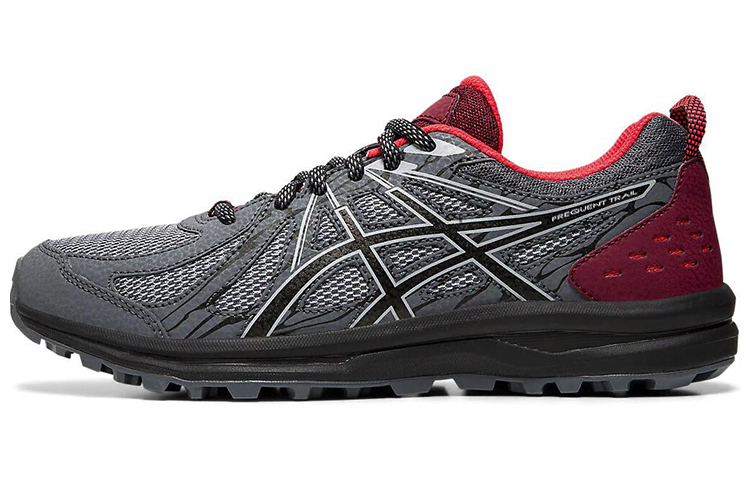 (Women) ASICS Frequent Trail 'Piedmont Grey'  1012A022-024