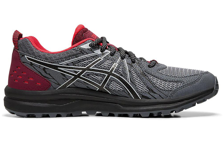Order (W) ASICS Frequent Trail ''Piedmont Grau'' 1012A022-024
