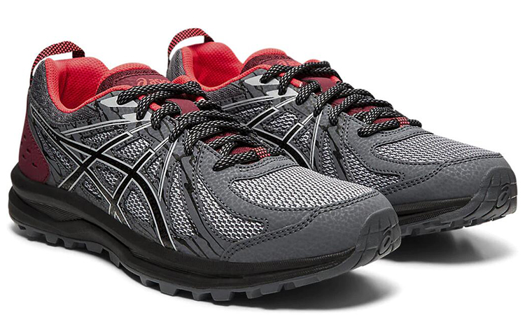 Lookbook (W) ASICS Frequent Trail ''Piedmont Grau'' 1012A022-024