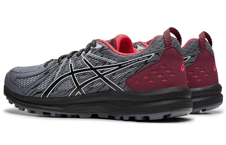 Shop (W) ASICS Frequent Trail ''Piedmont Grau'' 1012A022-024