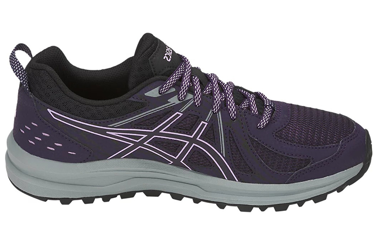 (W) ASICS Frequent Trail 'Purple' 圖 2