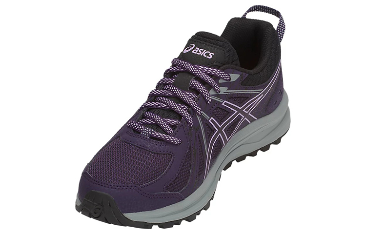 (W) ASICS Frequent Trail 'Purple' 圖 3