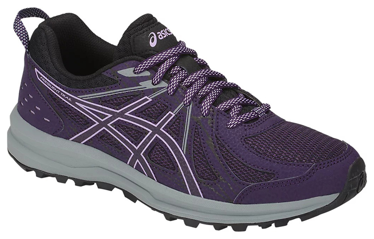 (W) ASICS Frequent Trail 'Purple' 圖 4