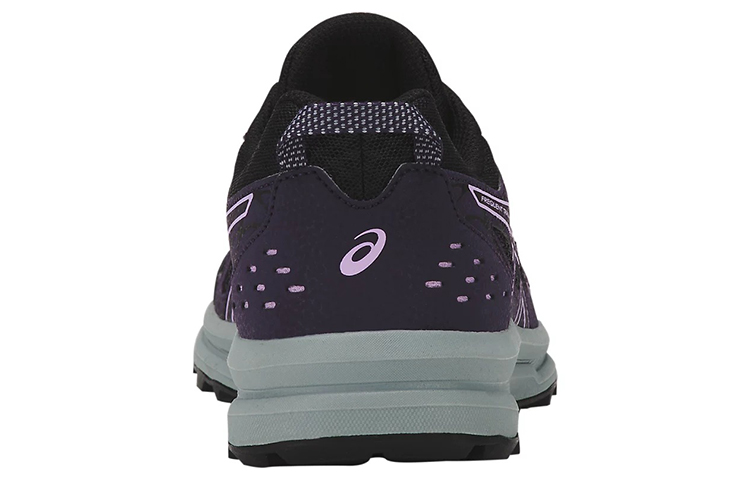 (W) ASICS Frequent Trail 'Purple' 圖 5