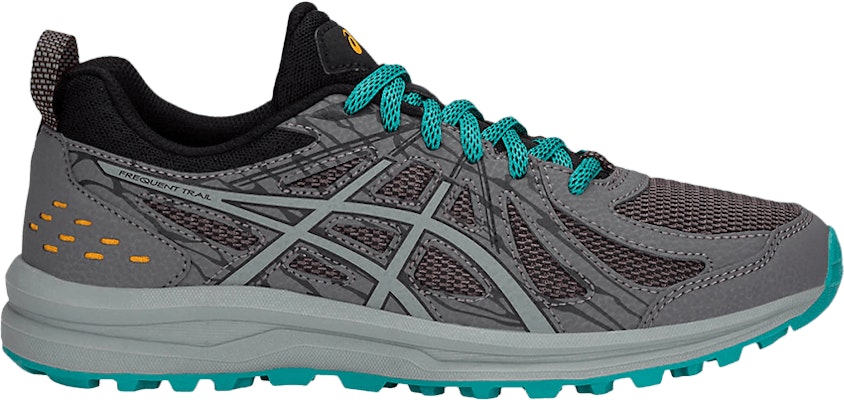 (W) ASICS Frequent Trail 'Abu-Abu Batu' 1012A022-020 Buy (W) ASICS Frequent Trail 'Abu-Abu Batu' 1012A022-020