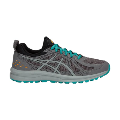 (W) ASICS Frequent Trail 'Stone Grey'